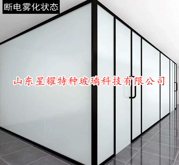 调光玻璃